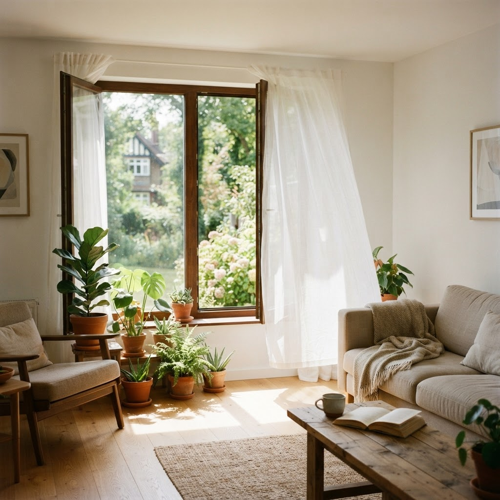 Indoor Air Quality Testing