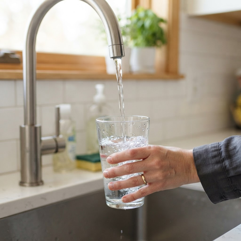 Water Quality Testing